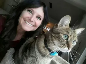 Critter Care pet photo 3