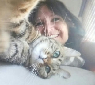 Pet 1 from Gina Tanaka