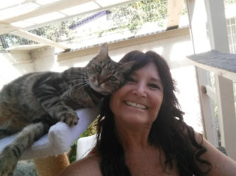 Pet 2 from Gina Tanaka